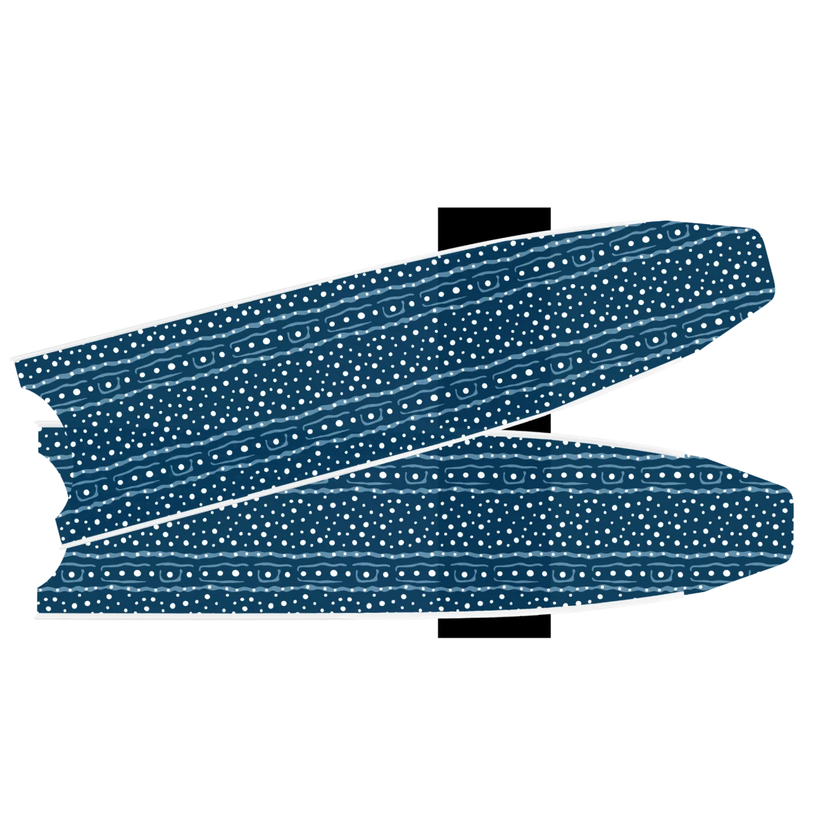 Limited Edition ICT Whale Shark Blades